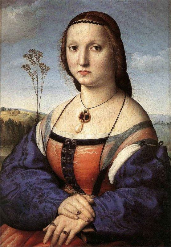 portrait of maddalena doni.jpg